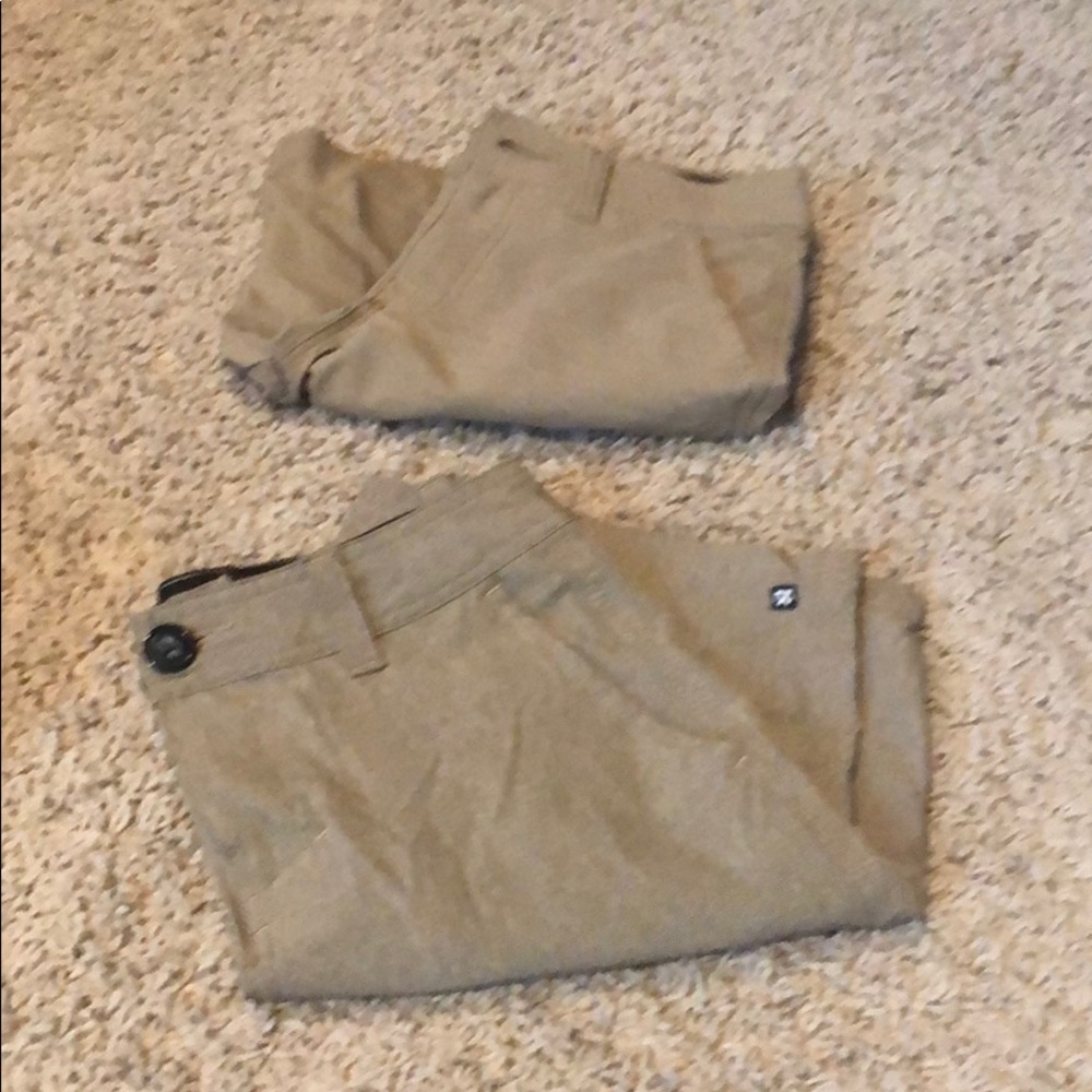 Boys shorts